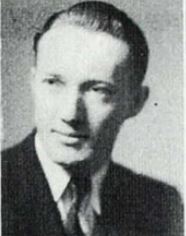 Roland Frederick Thunell